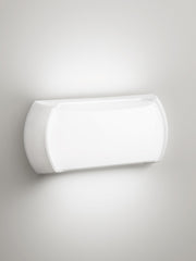 Applique LED Esterno 12W Nut