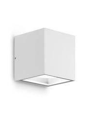 Applique LED Esterno Doppio fascio di luce Apo