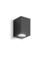 Applique GU10 Esterno Singolo / Doppio fascio di luce Shin