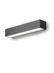 Applique LED Esterno 10W/20W Nox