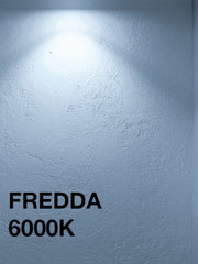 FARO LED ESTERNO IP65 200W  FREDDA 6000K LUMINIA SKU:51331