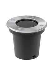 Faretto LED Incasso Calpestabile Gu10