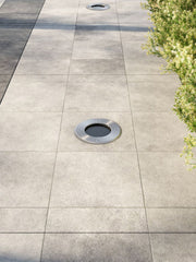 Faretto LED Incasso Calpestabile Gu10