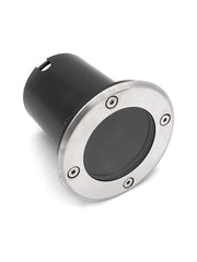 Faretto LED Incasso Calpestabile Gu10