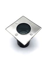 Faretto LED Incasso Calpestabile Giardino PORTA GU10