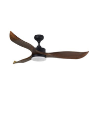 Ventilatore da Soffitto a Luce LED 1003-52