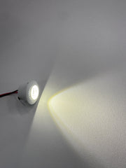 Punto Luce LED 1w