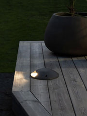 Faretto LED Incasso Calpestabile Giardino 5W Luce Naturale 4000K