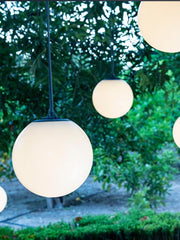 Lampada a sospensione Norai