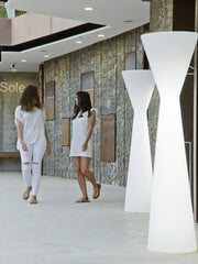 Lampada da Terra Konika