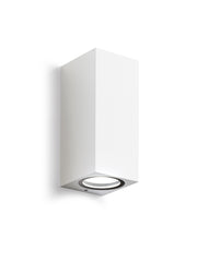 Applique GU10 Esterno Singolo / Doppio fascio di luce Shin