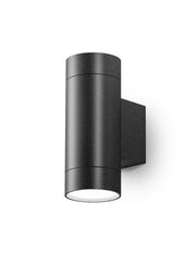 Applique GU10 Esterno Singolo / Doppio fascio di luce Lily