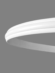 GIULIA VENTO 9137 Lampadario LED a Sospensione SMART