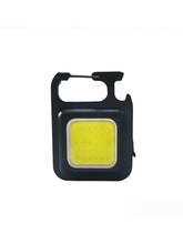 COB Mini Flashlight LED Outdoor Portabile Ricaricabile
