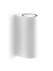 Applique GU10 Esterno Singolo / Doppio fascio di luce Vejo