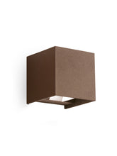 Applique LED Esterno 10W/20W Zora