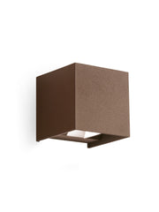 Applique LED Esterno 10W/20W Zora