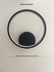 GIULIA ANELLO 8137 APPLIQUE LED