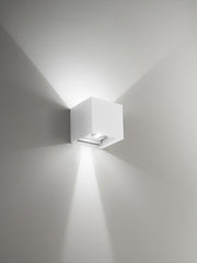 Applique LED Esterno 10W/20W Henk Q