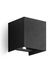 Applique LED Esterno 10W/20W Henk Q