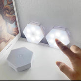 Luce Led Touch con Telecomando