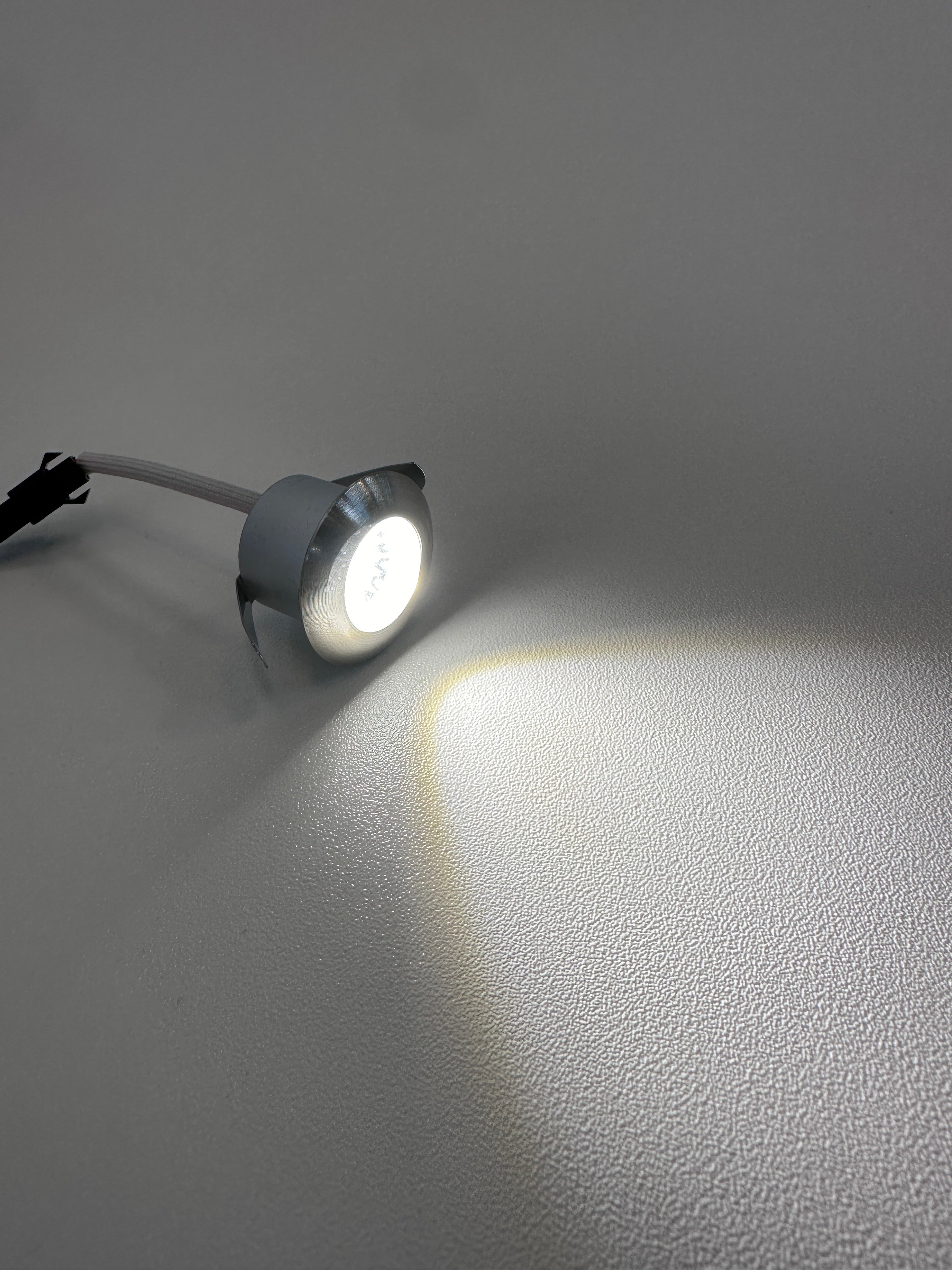 Punto Luce LED 1w