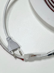 10 Metri Striscia LED COB 220V 2025 288LED/m IP65