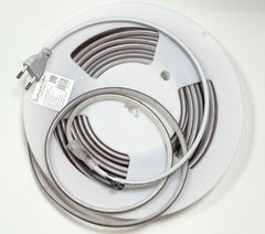 10 Metri Striscia LED COB 220V 2025 288LED/m IP65