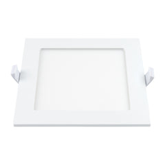 LED Mini Panel Light Quadrato CCT