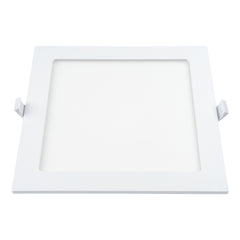 LED Mini Panel Light Quadrato CCT
