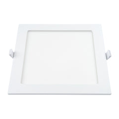 LED Mini Panel Light Quadrato CCT