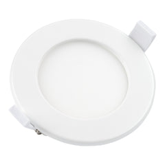 LED Mini Panel Light Rotondo CCT