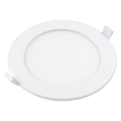 LED Mini Panel Light Rotondo CCT