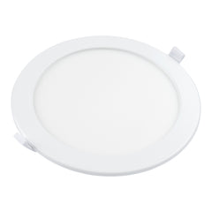 LED Mini Panel Light Rotondo CCT
