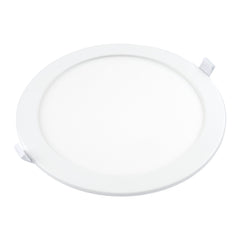 LED Mini Panel Light Rotondo CCT