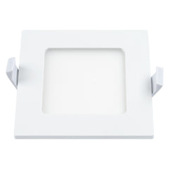 LED Mini Panel Light Quadrato CCT