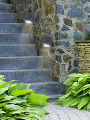 Applique LED Solare Giardino 20 SMD con Sensore di Movimento e Crepuscolare