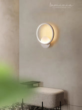 GIULIA ANELLO 8137 APPLIQUE LED