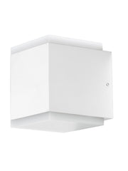 Applique LED Esterno 12W Ges1100