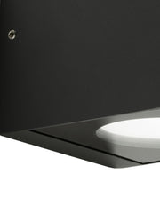 Applique LED Esterno 12W Ges1090