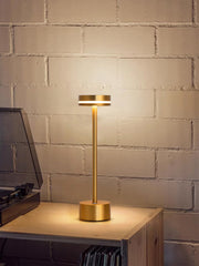 Lampada da Tavolo ricaricabile a LED