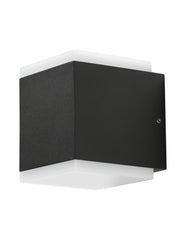 Applique LED Esterno 12W Ges1100