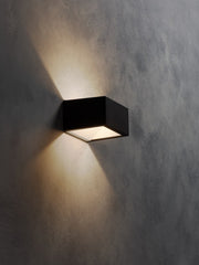 Applique LED Esterno 9W Ges1150