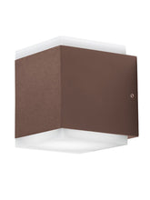 Applique LED Esterno 12W Ges1100