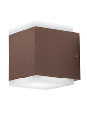 Applique LED Esterno 12W Ges1100