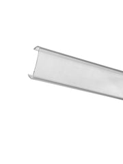 Striscia LED 220V SMD2835 180L 2 Line IP65 su Misura Luce Bianca