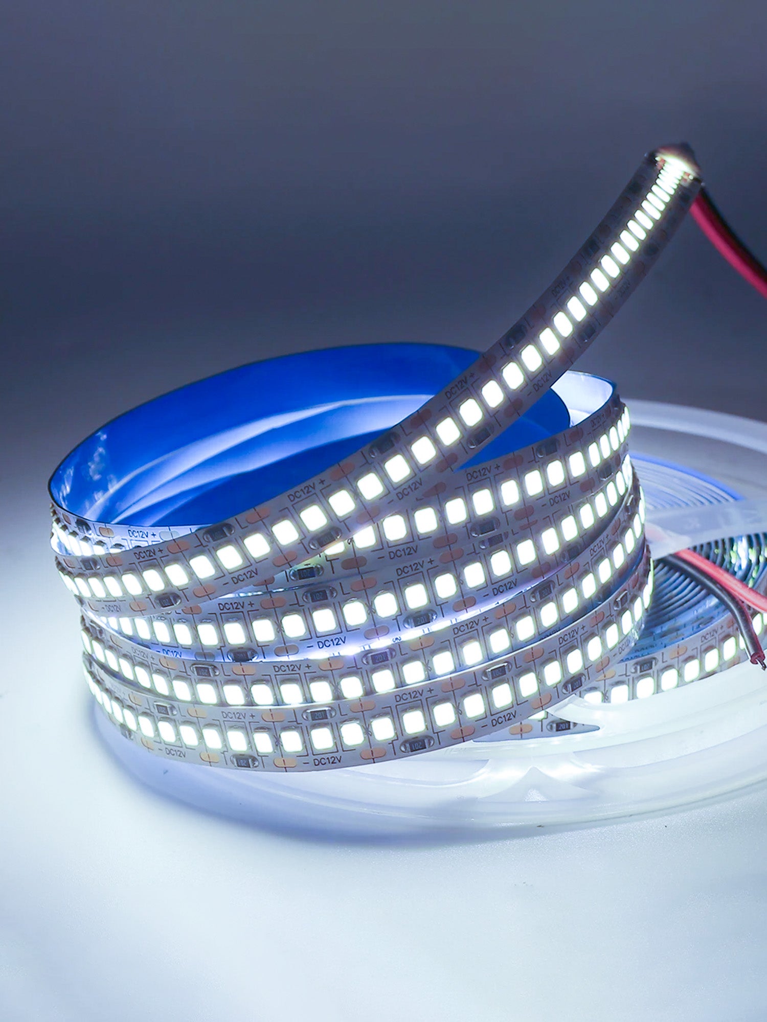 Strip led Luce Fredda