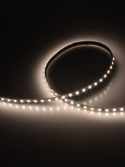 12V Striscia LED 2835 120L 10W/m 800lm/m 5mt Larghezza 8mm