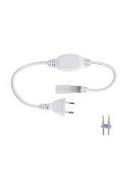 Striscia LED Tubo Neon Flex 220V 144LED/m IP67 su Misura 8€/metro