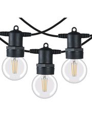 CATENARIA 10MT CON PORTALAMPADE E27